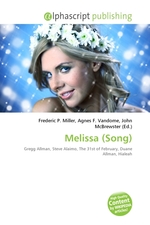 Melissa (Song)