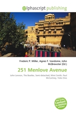 251 Menlove Avenue