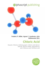 Chloric Acid