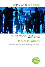 Jackassolantern