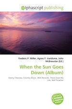 When the Sun Goes Down (Album)