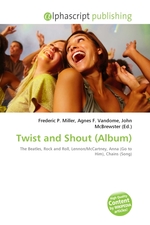 Twist and Shout (Album)