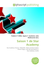 Saison 1 de Star Academy