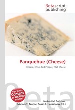 Panquehue (Cheese)