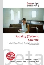 Sodality (Catholic Church)