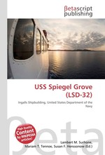 USS Spiegel Grove (LSD-32)