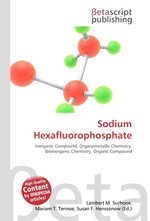 Sodium Hexafluorophosphate