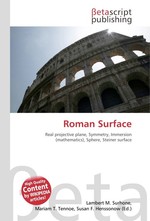 Roman Surface