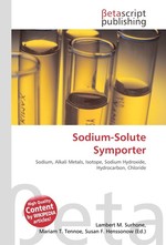 Sodium-Solute Symporter