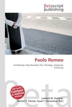 Paolo Romeo