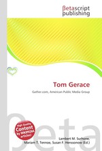 Tom Gerace