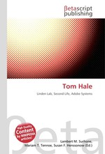 Tom Hale