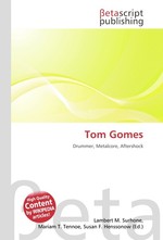 Tom Gomes