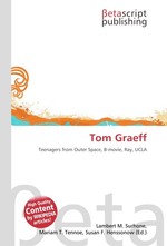 Tom Graeff