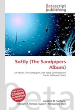 Softly (The Sandpipers Album)