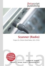 Scanner (Radio)