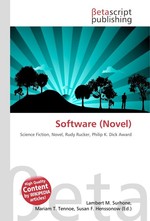 Software (Novel)