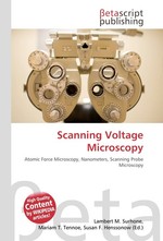 Scanning Voltage Microscopy