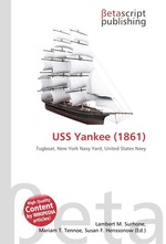 USS Yankee (1861)