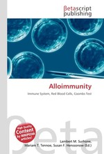 Alloimmunity