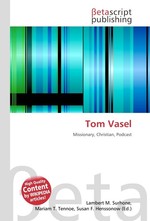 Tom Vasel