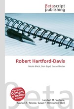 Robert Hartford-Davis