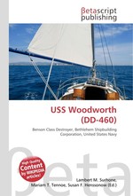 USS Woodworth (DD-460)