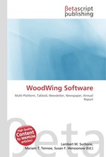 WoodWing Software