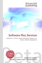Software Plus Services