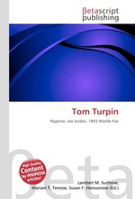Tom Turpin