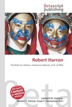 Robert Harron