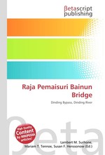 Raja Pemaisuri Bainun Bridge