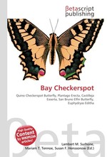 Bay Checkerspot