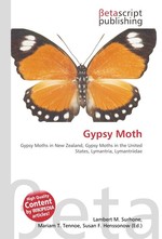 Gypsy Moth