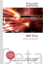 IBM 37xx