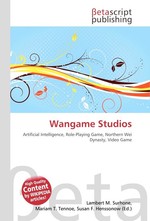 Wangame Studios