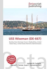 USS Wiseman (DE-667)