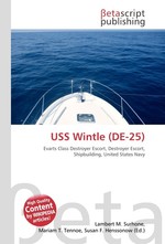 USS Wintle (DE-25)