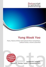 Yung Wook Yoo