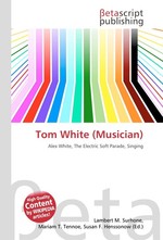Tom White (Musician)