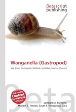 Wanganella (Gastropod)