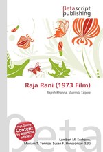 Raja Rani (1973 Film)