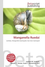 Wanganella Ruedai