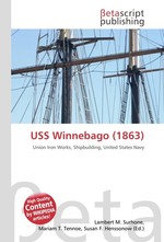 USS Winnebago (1863)