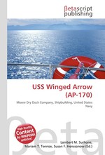 USS Winged Arrow (AP-170)