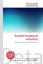 Parallel Peripheral Interface