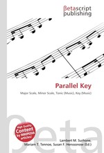 Parallel Key