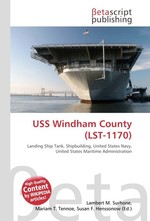 USS Windham County (LST-1170)