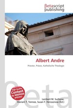 Albert Andre