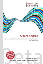 Albert Androt